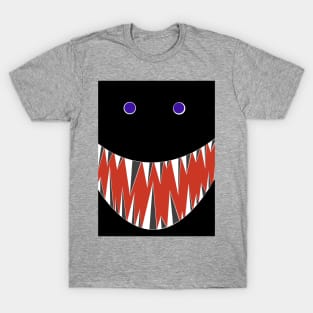 Toothy Grin T-Shirt